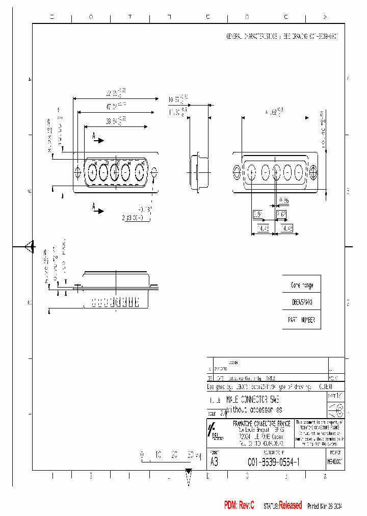 DB5W5PA00_289.PDF Datasheet