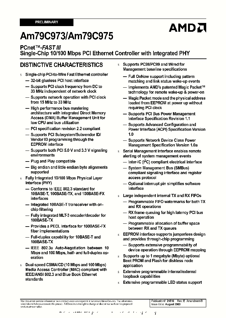AM79C973_10421.PDF Datasheet