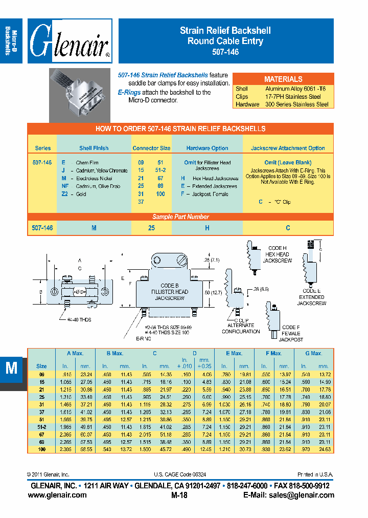 507-146J69EC_12661.PDF Datasheet