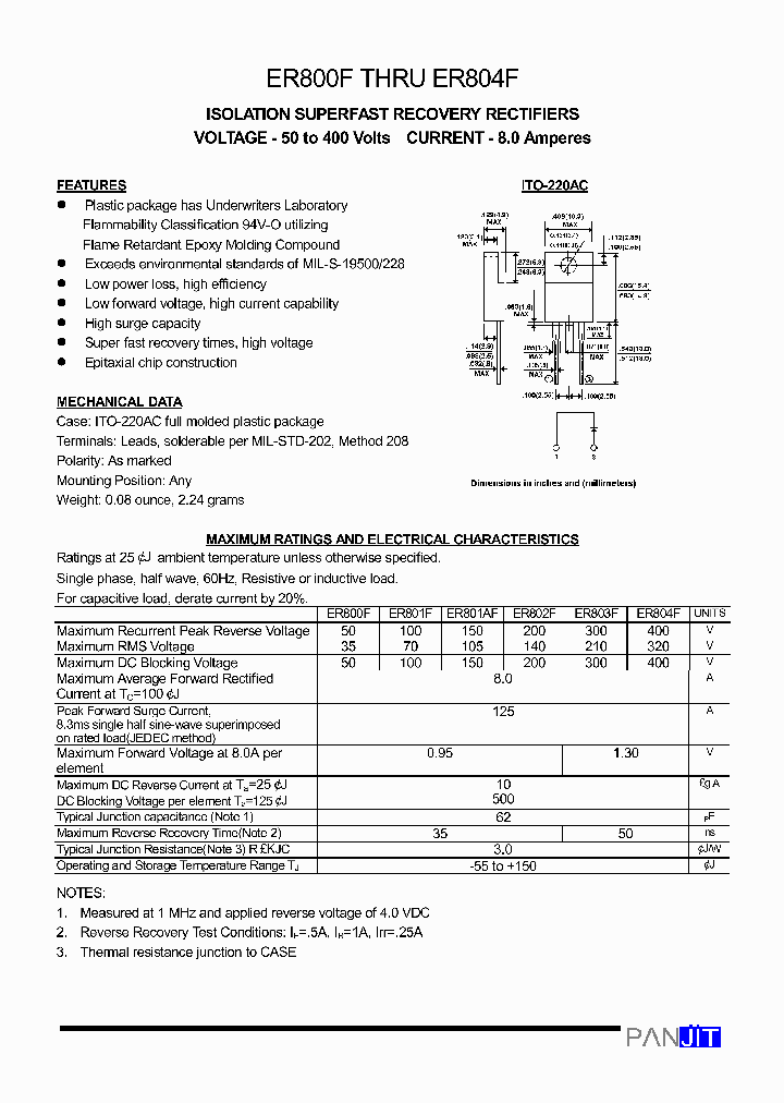 ER802F_24548.PDF Datasheet