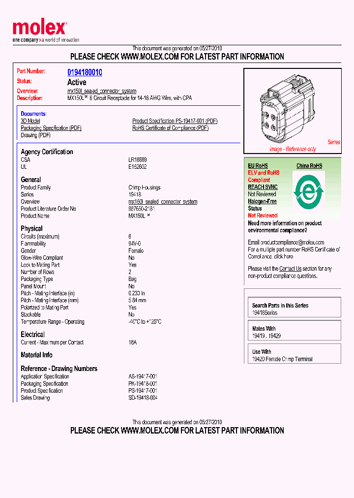 0194180010_24868.PDF Datasheet