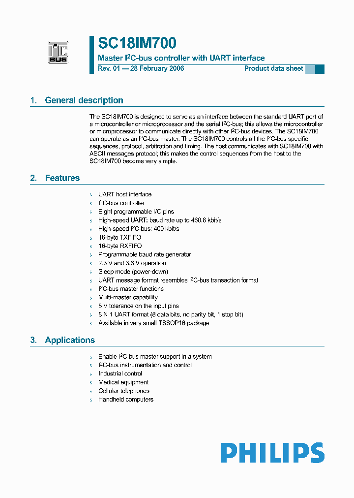 SC18IM700_25088.PDF Datasheet