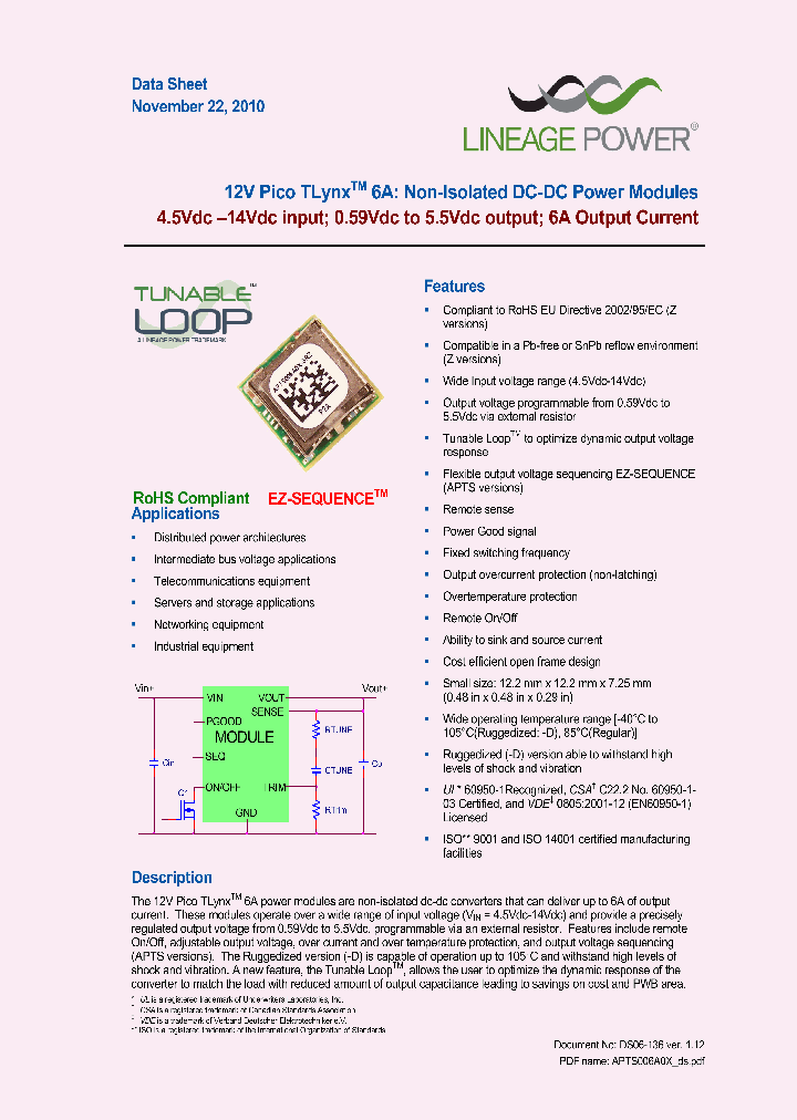 APTS006A0X10_28334.PDF Datasheet