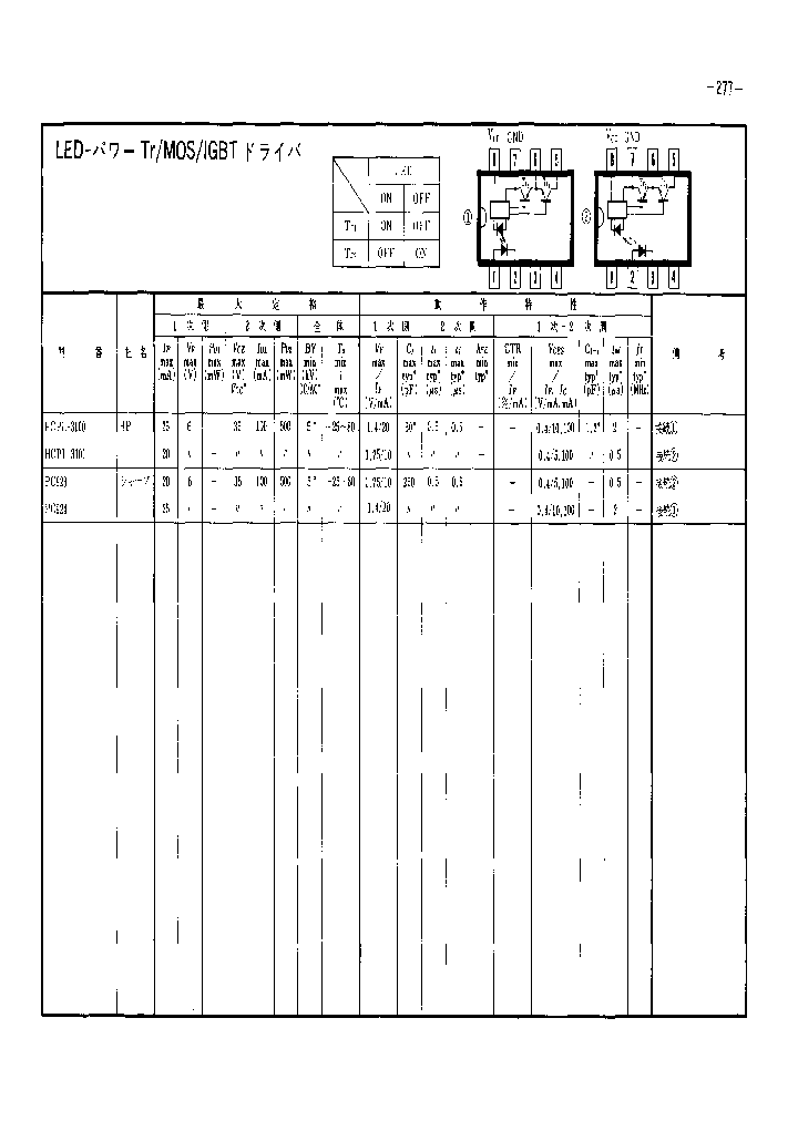 HCPL-3101_28323.PDF Datasheet