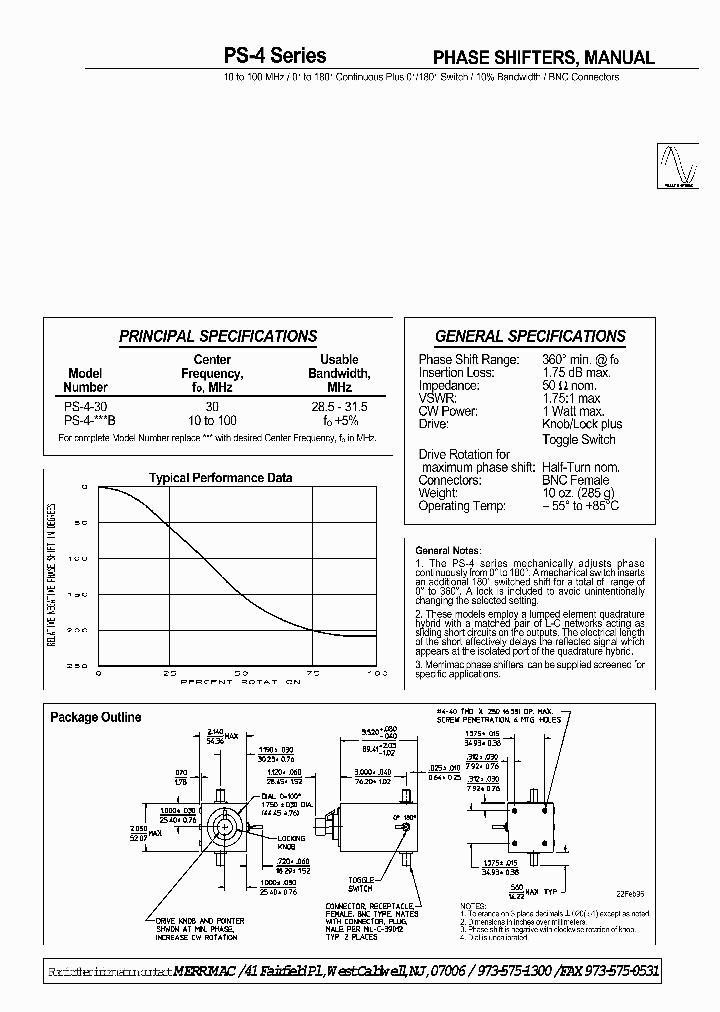 PS-4-85B_28395.PDF Datasheet