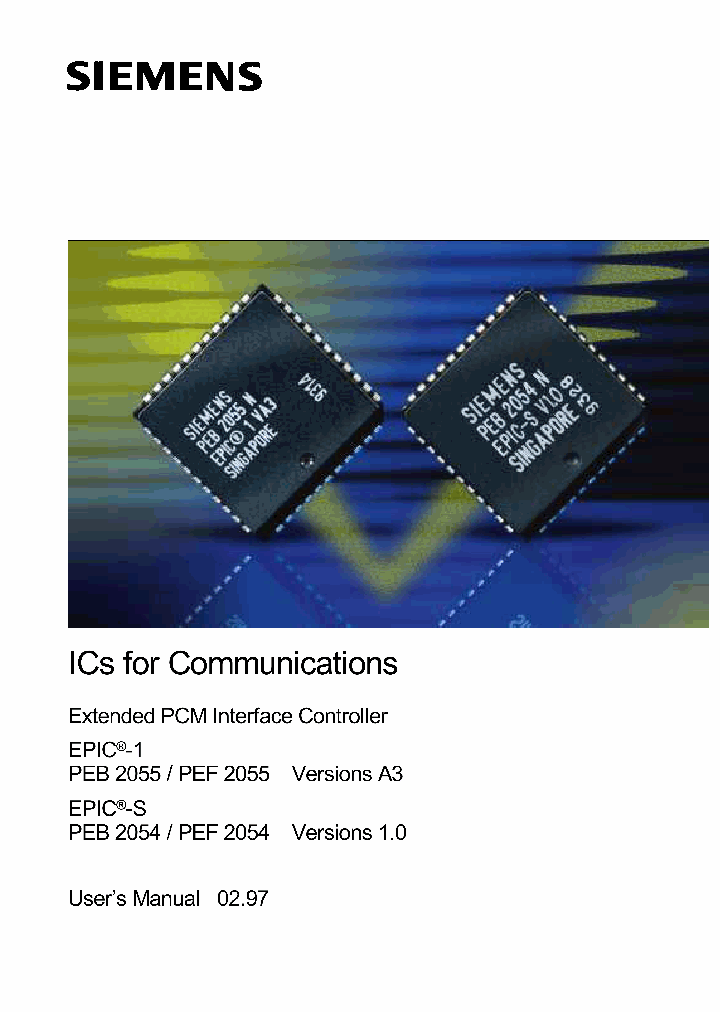PEB2054NV10_28401.PDF Datasheet