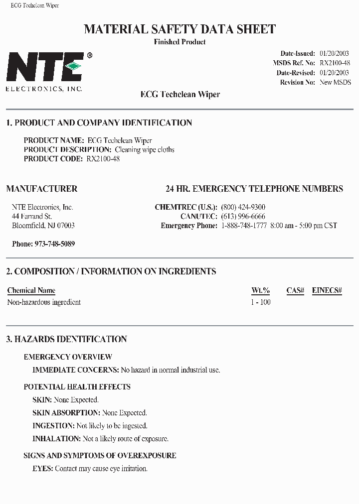 RX2100-48_28453.PDF Datasheet