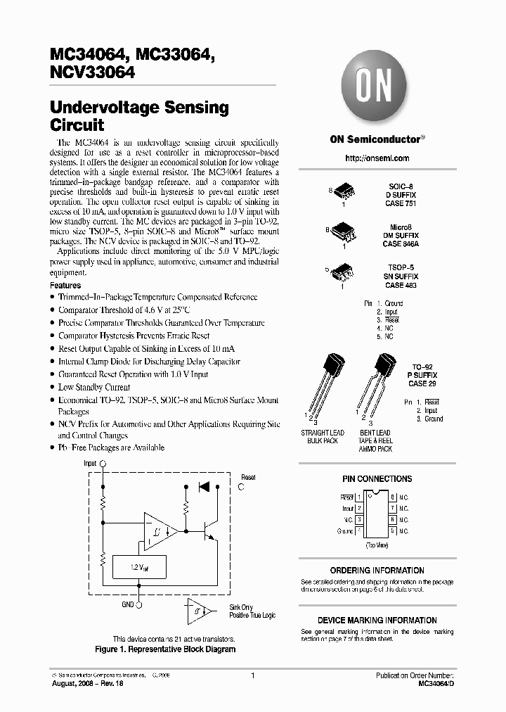 MC34064D-5G_28477.PDF Datasheet