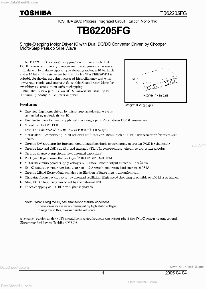 TB62205FG_37219.PDF Datasheet
