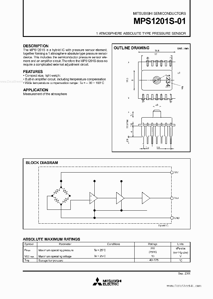 MPS1201S-01_37582.PDF Datasheet