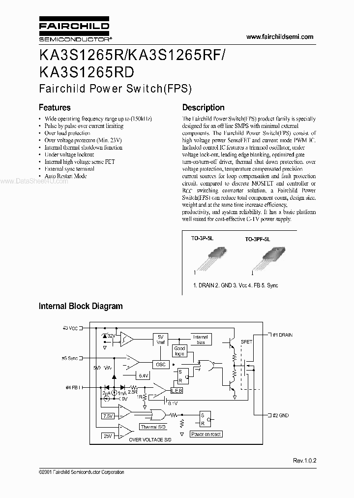 3S1265R_37635.PDF Datasheet
