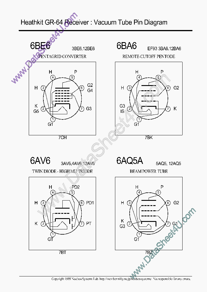 6BA6_37700.PDF Datasheet