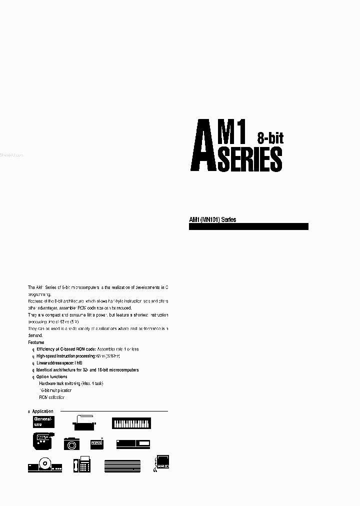 MN101E04G_37997.PDF Datasheet