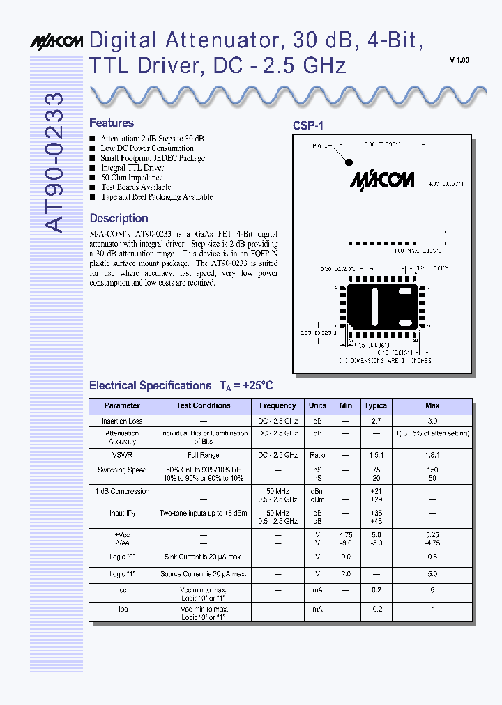 AT90-0233_38007.PDF Datasheet