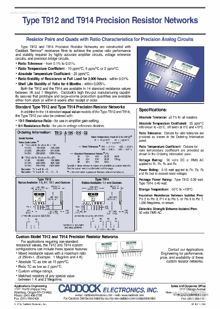 T912_38237.PDF Datasheet