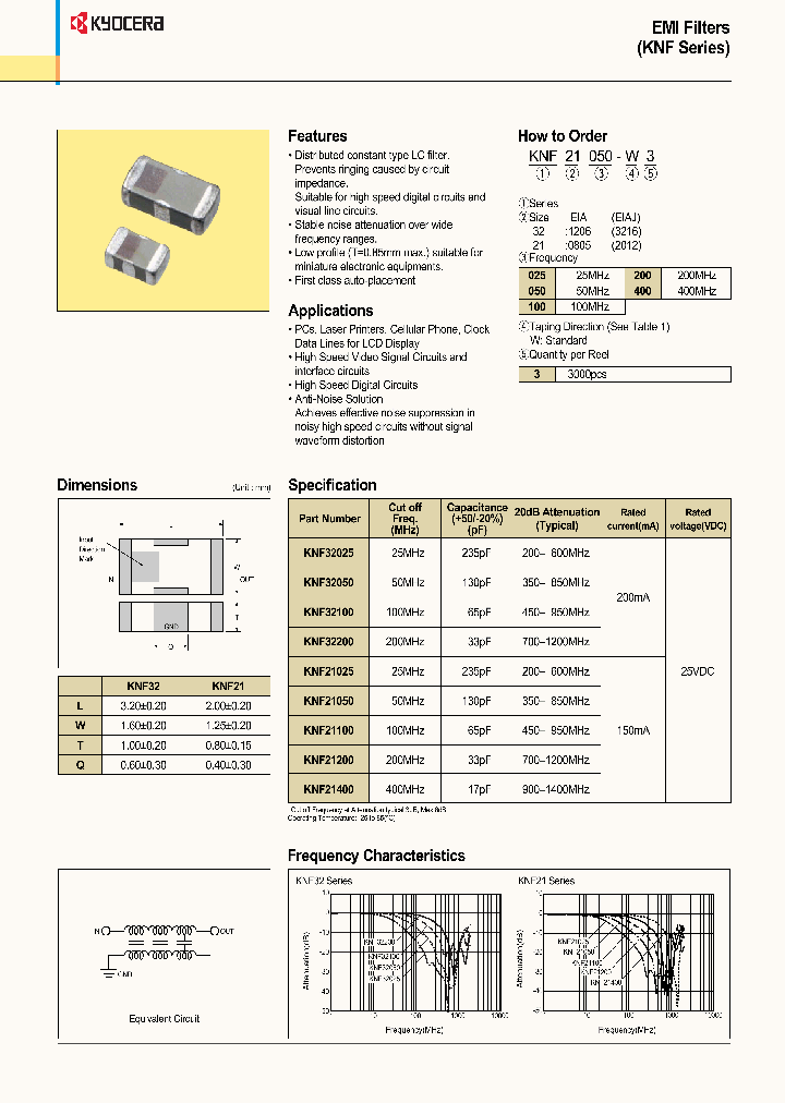 KNF21025_38529.PDF Datasheet