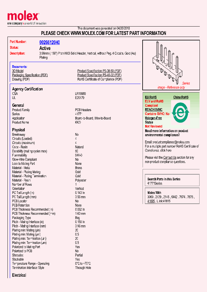0026612040_55642.PDF Datasheet