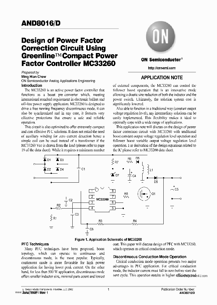 AND8016D_39940.PDF Datasheet