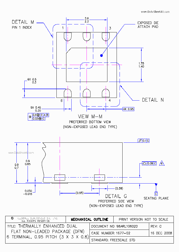 98ARL10602D_40322.PDF Datasheet