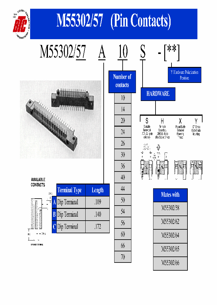 M55302_40508.PDF Datasheet