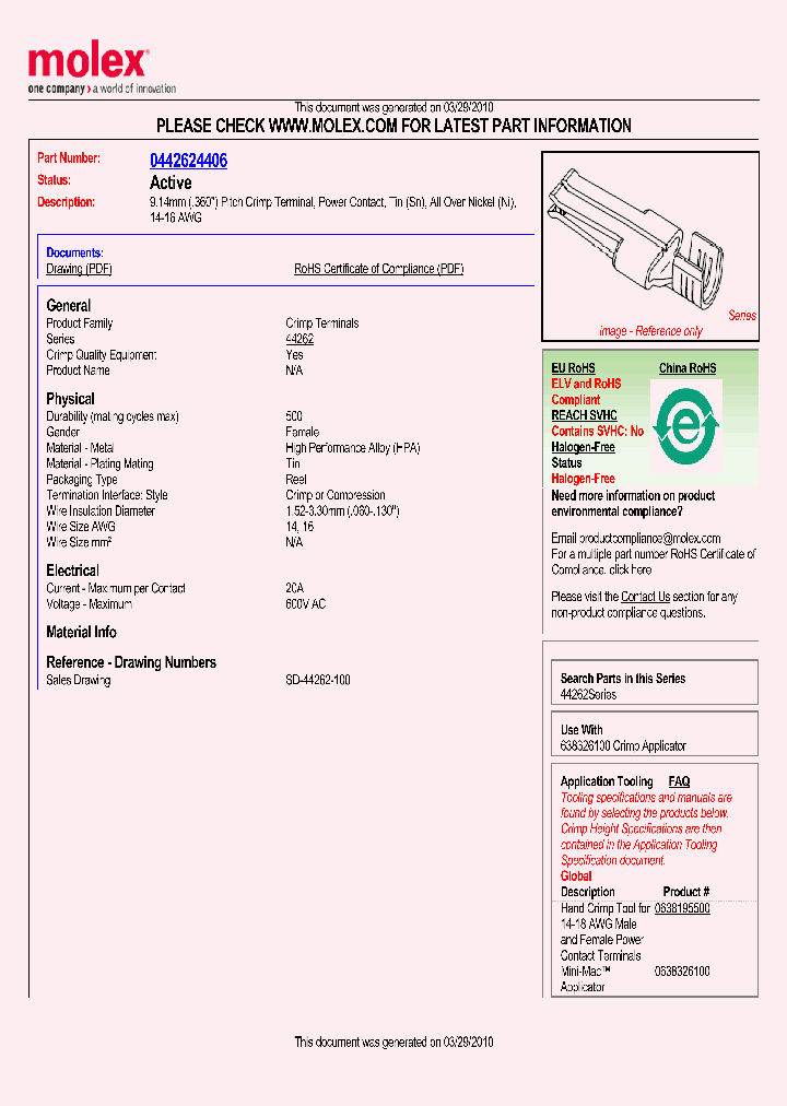 SD-44262-100_61468.PDF Datasheet