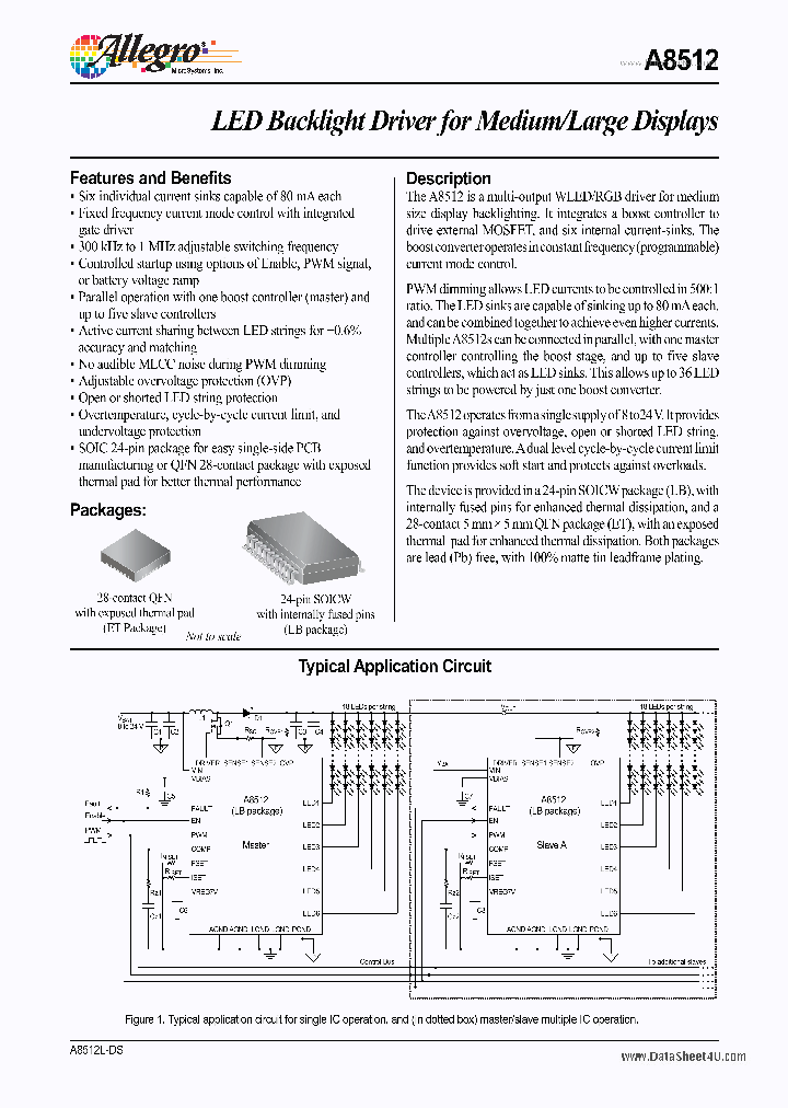 A8512_40854.PDF Datasheet