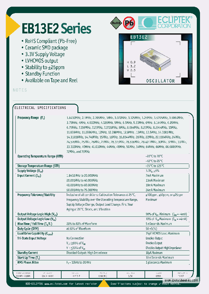 EB13E2_40965.PDF Datasheet