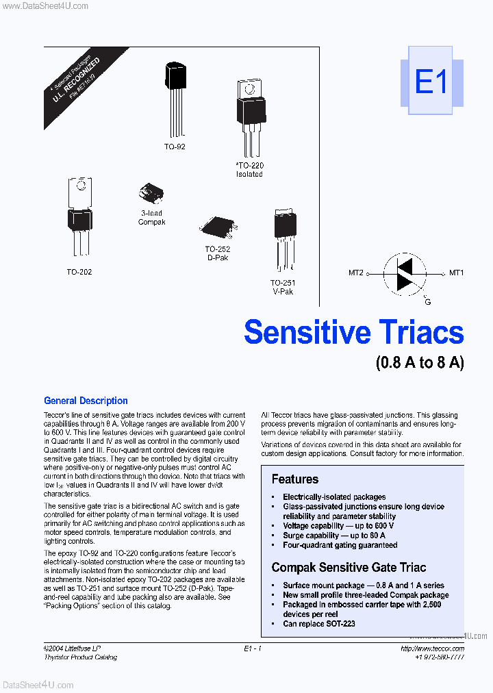 L6008_41293.PDF Datasheet