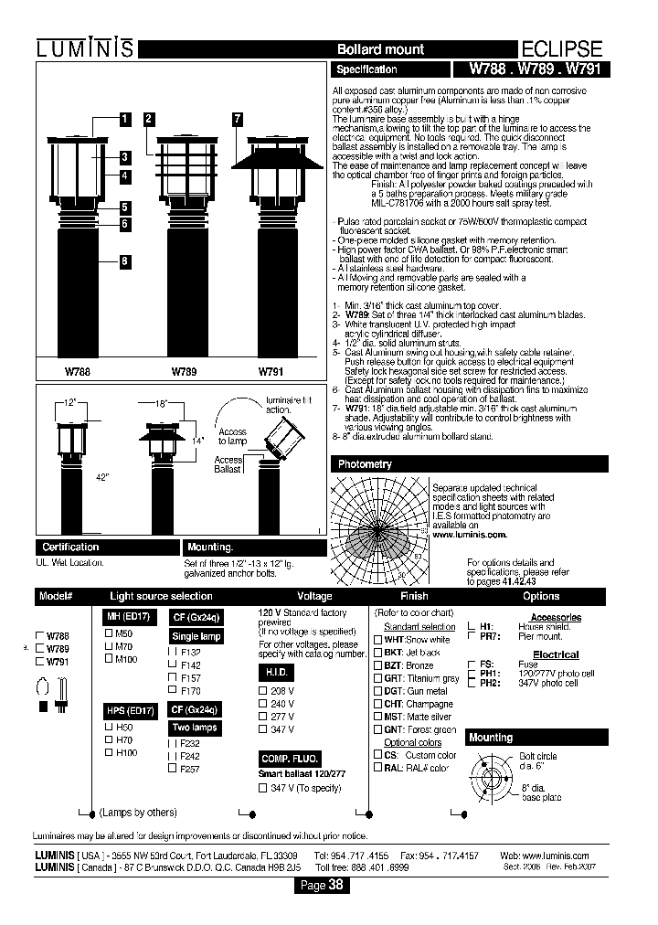 W791_63743.PDF Datasheet