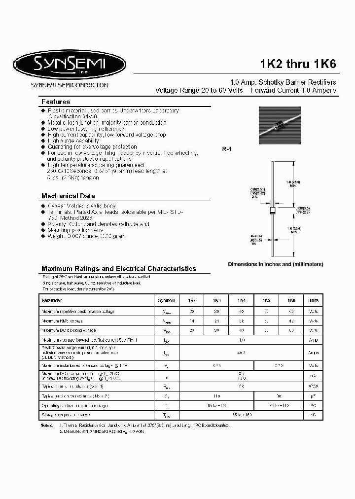 1K3_41565.PDF Datasheet