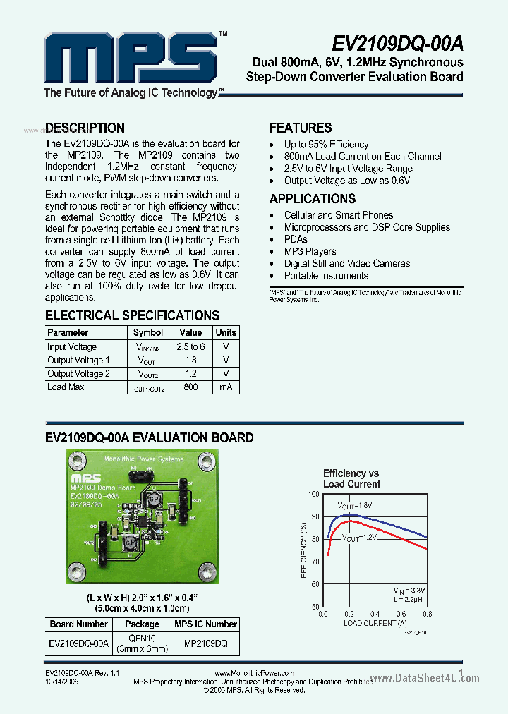 MP2109DQ-00A_41663.PDF Datasheet
