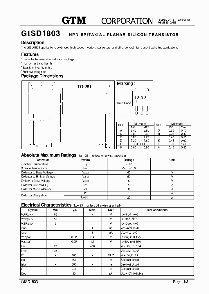 GISD1803_65914.PDF Datasheet