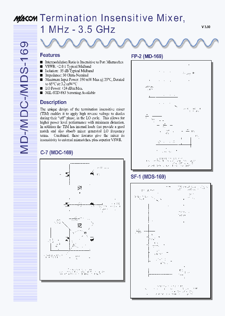 MDS-169_41868.PDF Datasheet