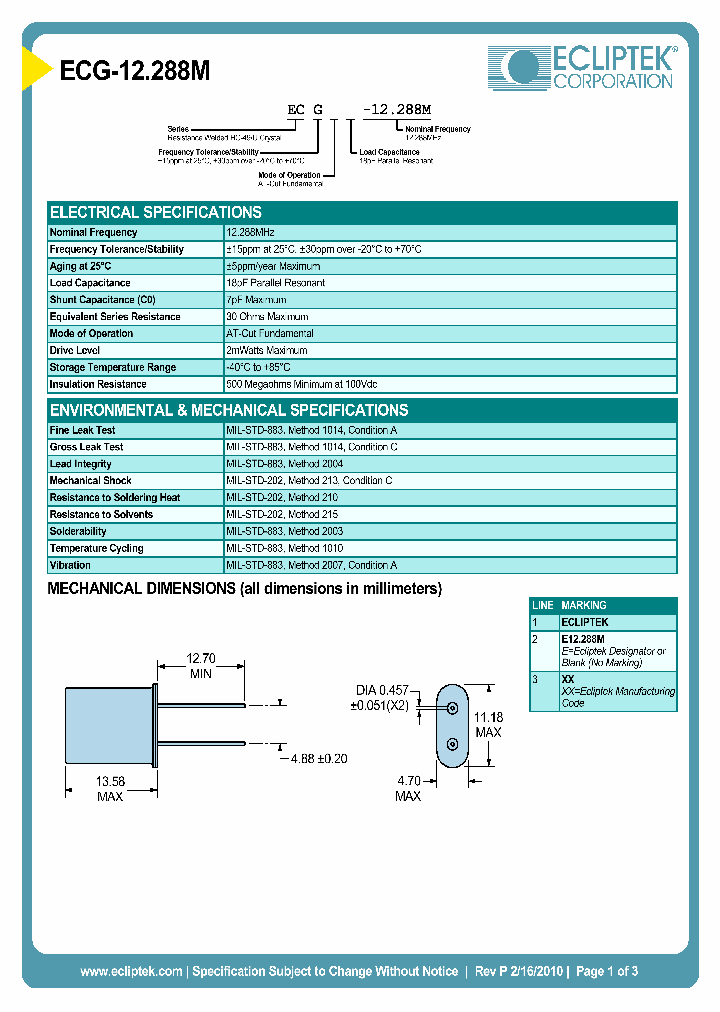 ECG-12288M_68593.PDF Datasheet