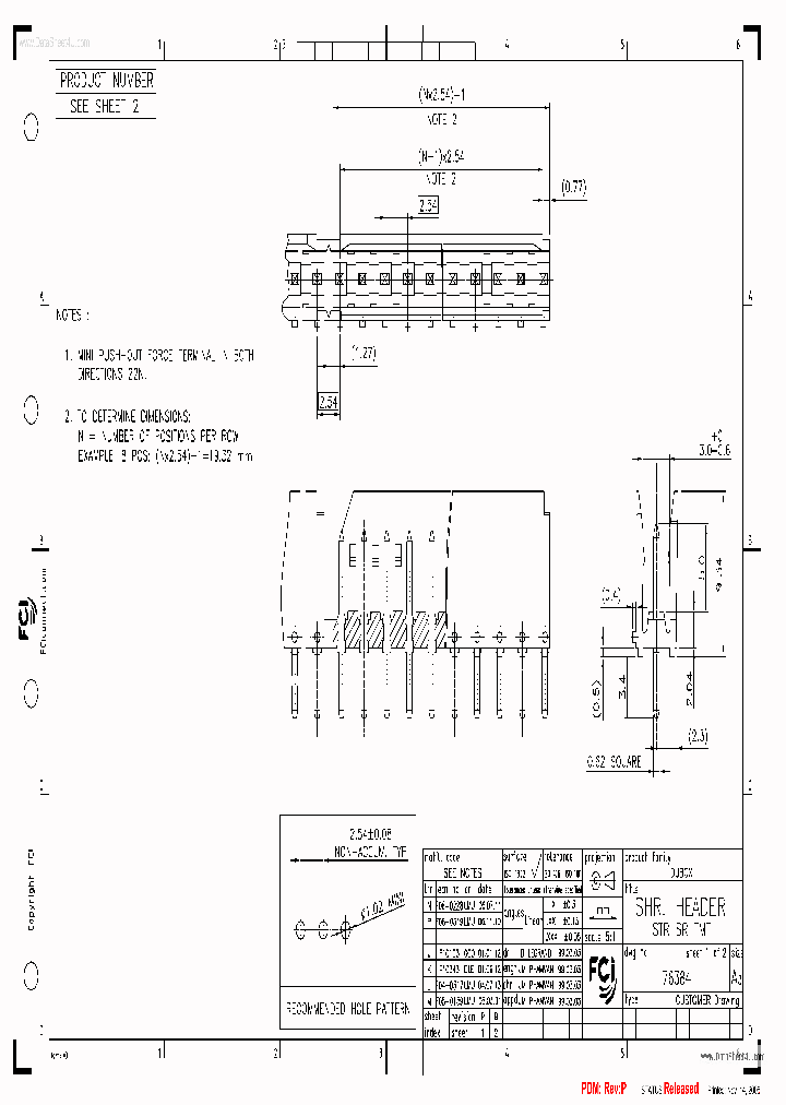 76384-304_41994.PDF Datasheet