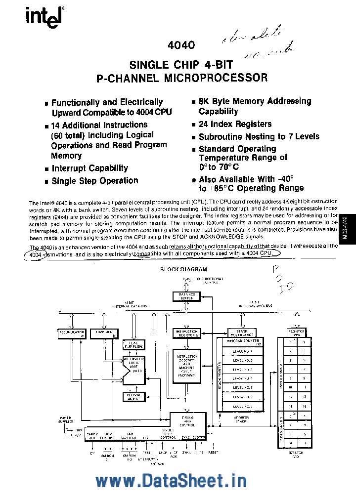 P4040_42044.PDF Datasheet