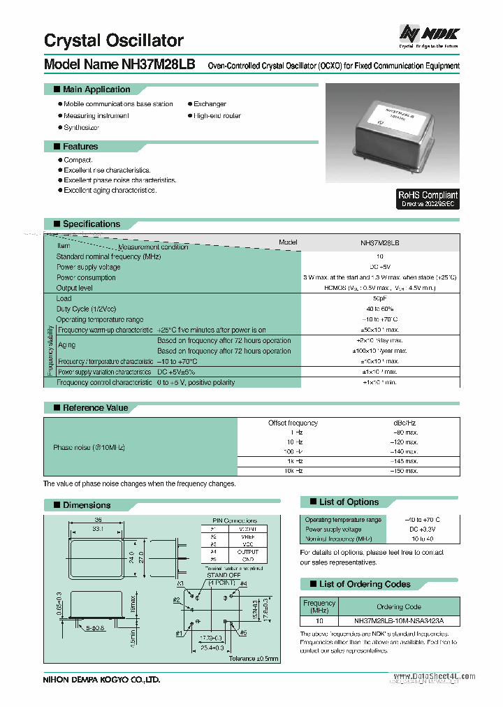 NH37M28LB_42071.PDF Datasheet