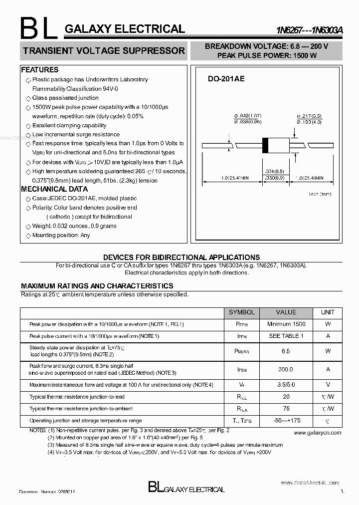MB10S_42197.PDF Datasheet