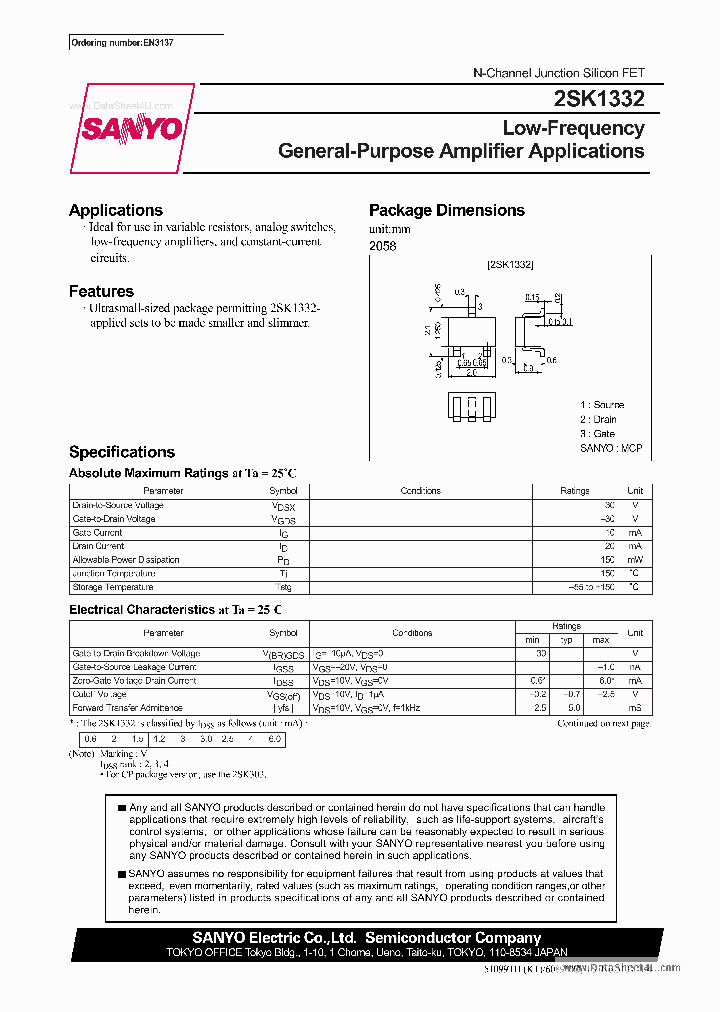 K1332_68831.PDF Datasheet
