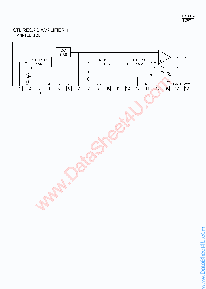 BX3914_42281.PDF Datasheet