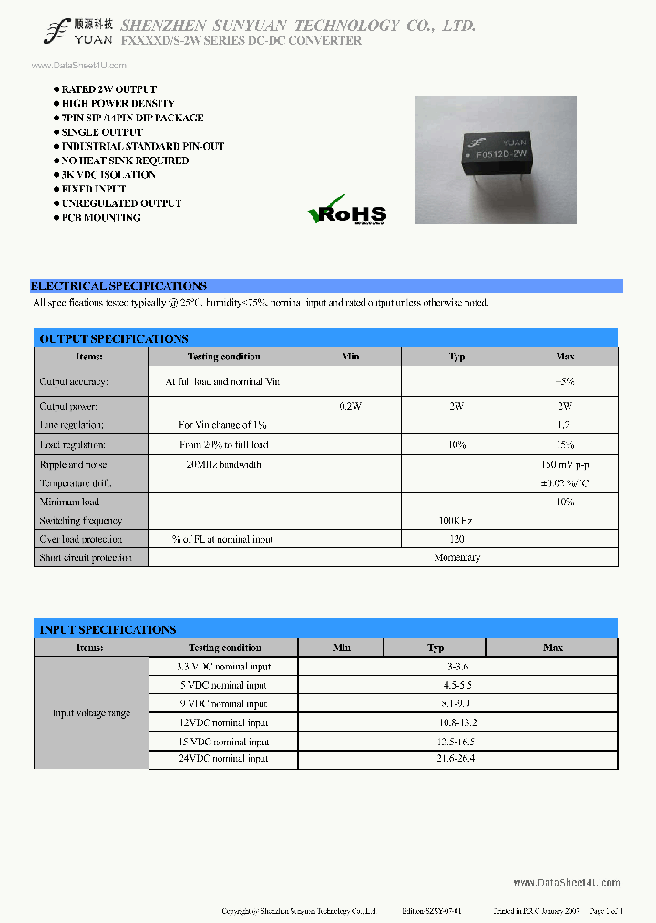 F05XXS-2W_68088.PDF Datasheet