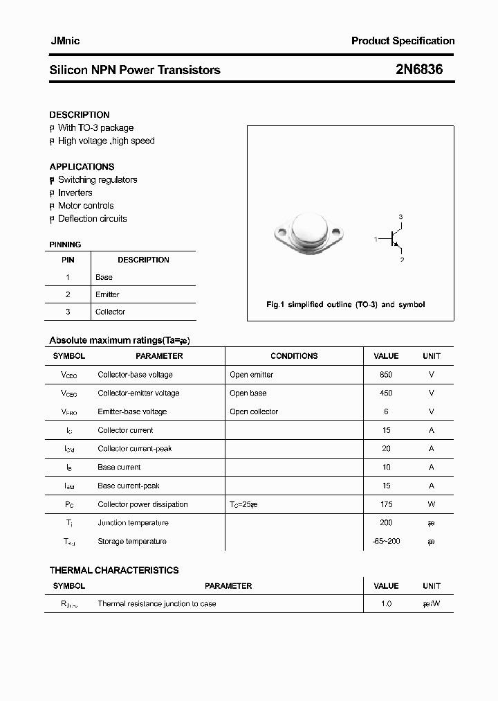 2N6836_68969.PDF Datasheet