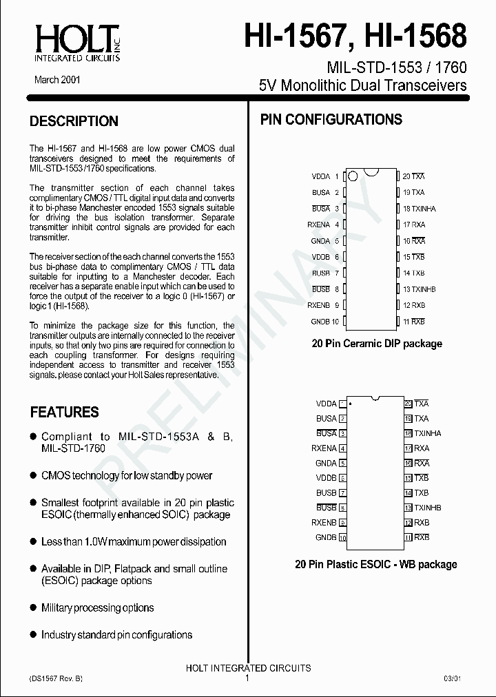 HI-1567_42840.PDF Datasheet