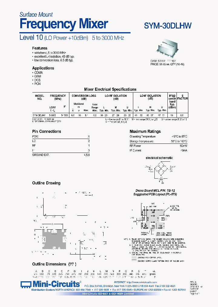SYM-30DLHW_42880.PDF Datasheet