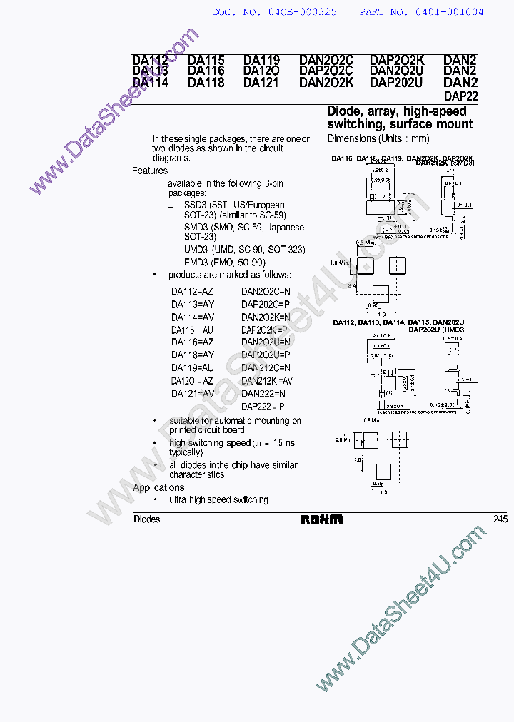 DA120_42904.PDF Datasheet