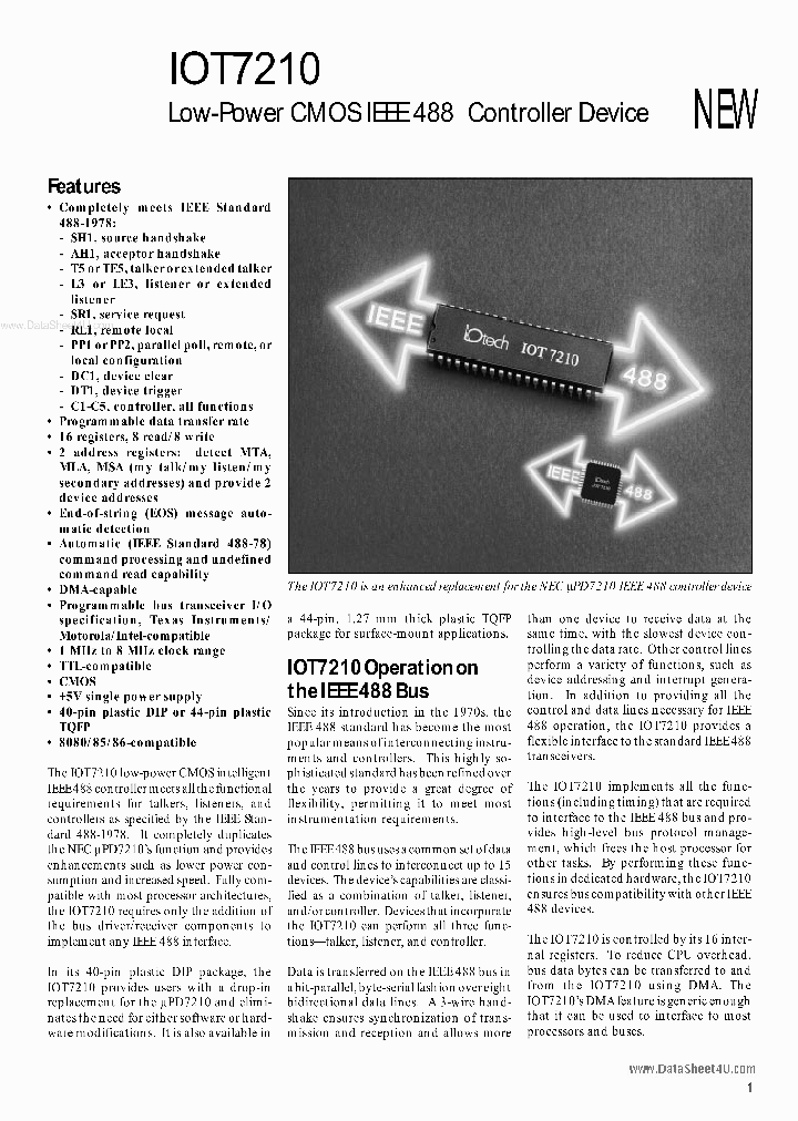 IOT7210_42924.PDF Datasheet