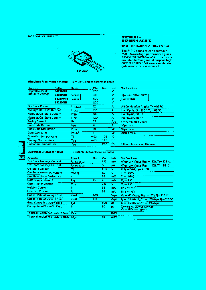 S1210MH_42993.PDF Datasheet