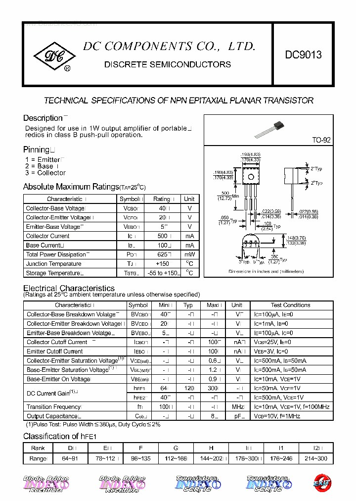 DC9013_43105.PDF Datasheet