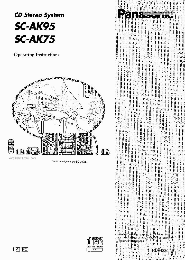 SA-AK95_69939.PDF Datasheet