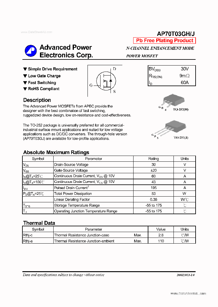70T03GH_70446.PDF Datasheet